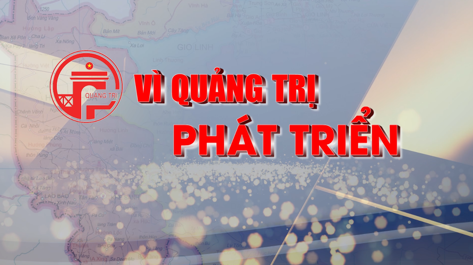 Vì Quảng Trị phát triển: Đảm bảo GPMB cho dự án cao tốc Vạn Ninh - Cam Lộ (10.05.2024)
